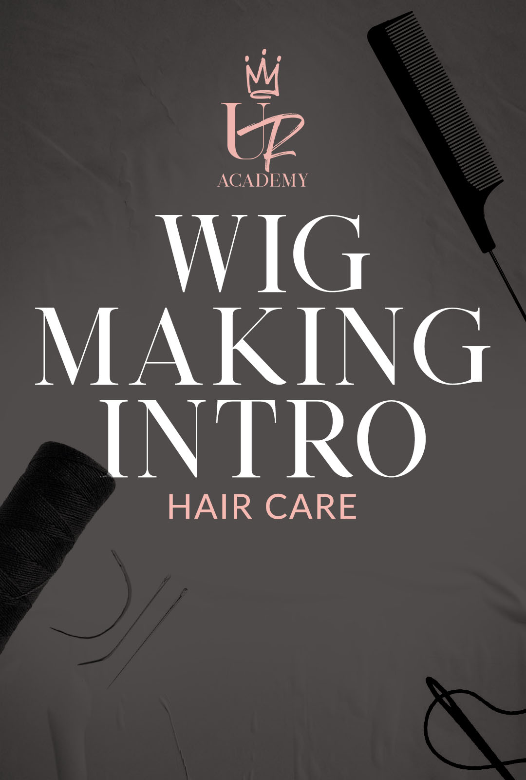wig making