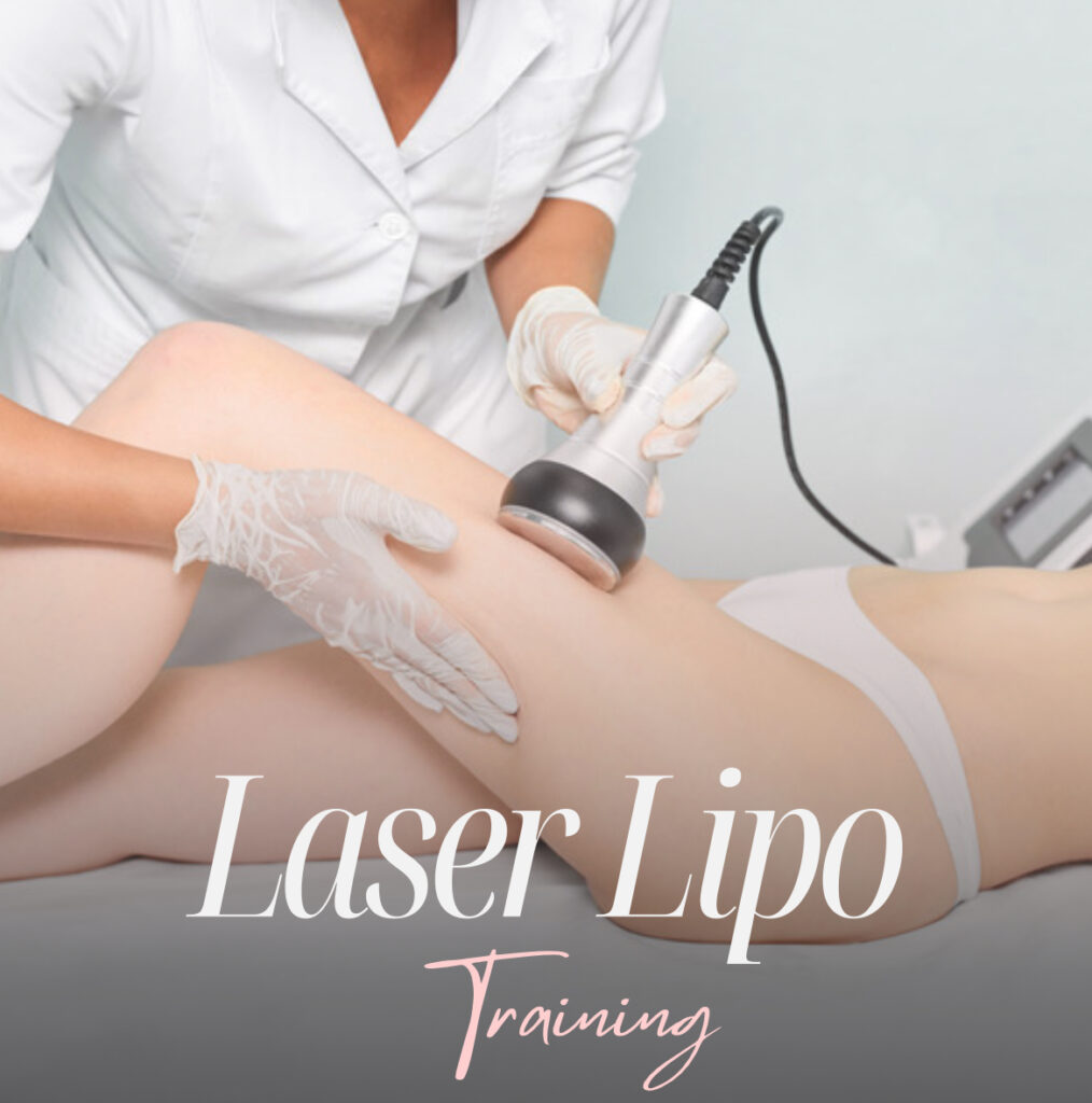 Body Sculpting Training